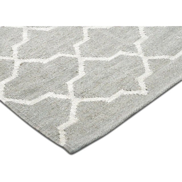 Contemporary Contemporary Egyptian Kilim - For Sale - Image 3 of 5