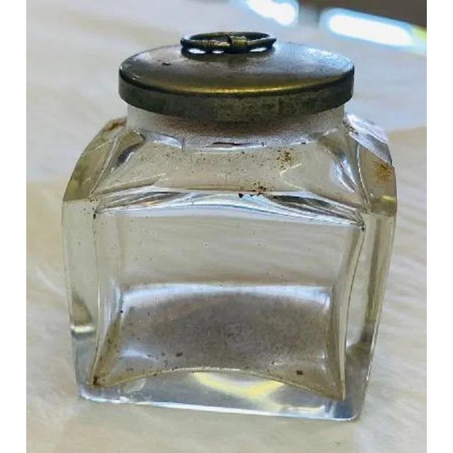 Antique Rosewood English Writing Box Table For Sale - Image 4 of 13