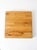 Vintage Handmade Wood Cutting Board For Sale - Image 4 of 12
