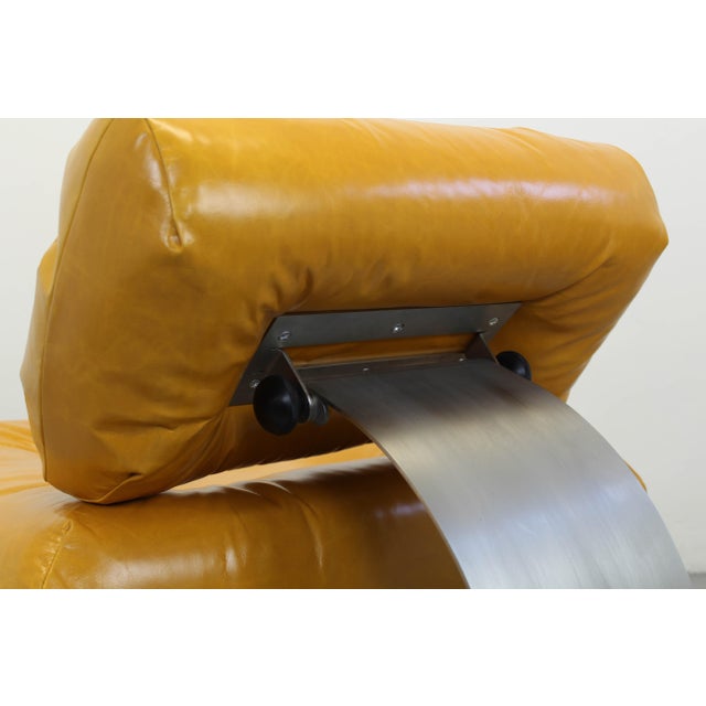 Alta Chair by Oscar Niemeyer, 1990s For Sale - Image 12 of 14