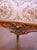 19th Century French Louis XV Provençal Walnut Duchesse Brisée Chaise Longue For Sale - Image 12 of 15