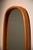 Organically Formed Mirror in Bentwood Frame For Sale - Image 4 of 10