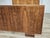 Art Deco Double Bed in Walnut Burl, 1940 For Sale - Image 11 of 15