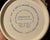 Wedgewood Friendship Makes Peace 1939 w.h. Plummer Co Commemorative #164 of 3000 For Sale - Image 12 of 12