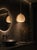 Dune S Murano Hanging Lamp with Cased Glass, 2010s For Sale - Image 9 of 18