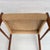Arne Wahl Iversen Dining Chairs – Set of 8 For Sale - Image 9 of 12
