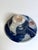 2 Otto Heino Studio Pottery Tea Cups & Saucers For Sale In New Orleans - Image 6 of 10