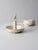 Vintage Cast Iron Mushroom Boat Anchor With Rope For Sale - Image 4 of 12