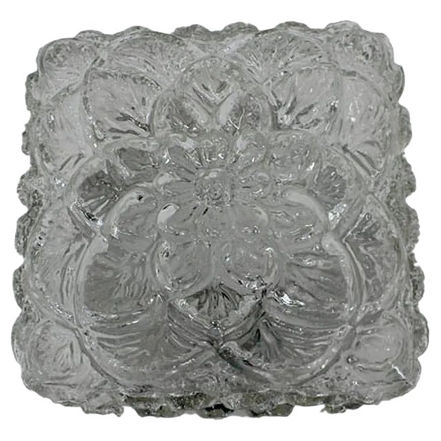 Ceiling Lamp, 1970s For Sale