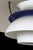 Metal Vintage PH 5 Pendant Lamp by Poul Henningsen for Louis Poulsen, 1970s For Sale - Image 7 of 10