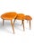 Mid-Century Modern Nesting Tables by Lucian Ercolani for Ercol, 1960s, Set of 3 For Sale - Image 3 of 13