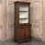 19th Century French Louis XVI Style Walnut Bookcase For Sale - Image 4 of 18