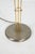 Mid-Century Modern Vintage 1970s Belgium 3-Light Floor Lamp (Rewired) For Sale - Image 3 of 11