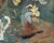 Mid 20th Century Martha Rakine Floral Still Life Oil on Panel For Sale - Image 5 of 8