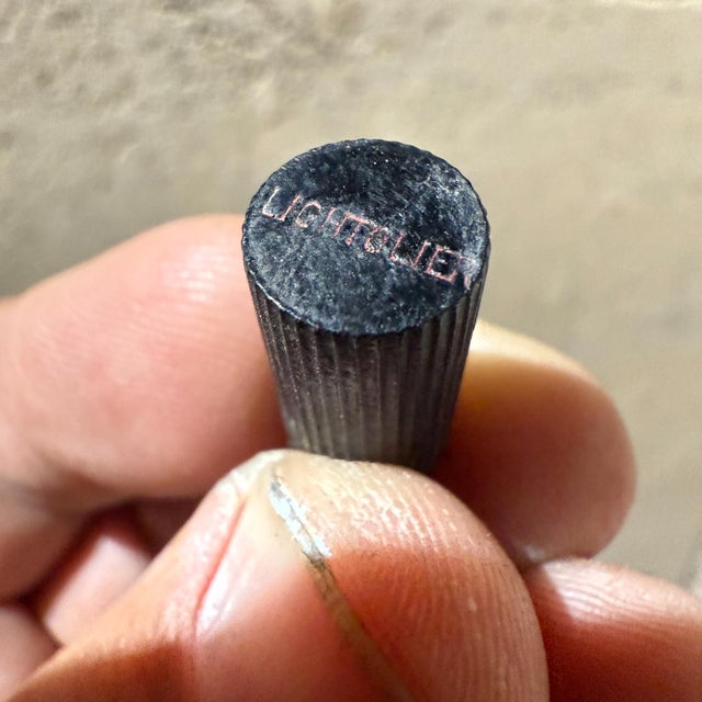 Pair of Lightolier Wall Sconces Mid Century Modern For Sale - Image 9 of 10