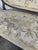 Louis XVI Style Sofa, Armchairs and Chairs in Aubusson Tapestry, Set of 5 For Sale - Image 6 of 18
