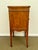 Satinwood Side / Drink Table Decorated With Inlays , France Circa 1930 For Sale - Image 11 of 13
