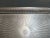 Wilton & Armitage Fluted, 2 of Different Sized Pewter Serving Trays For Sale - Image 4 of 4