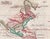Realism 1729 Chatelain Map "L'Amerique Septentrionale..." (North America) For Sale - Image 3 of 3