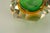 Glass Murano Glass Bowl attributed to Flávio Poli for Seguso Vetri d'Arte, 1970s For Sale - Image 7 of 9