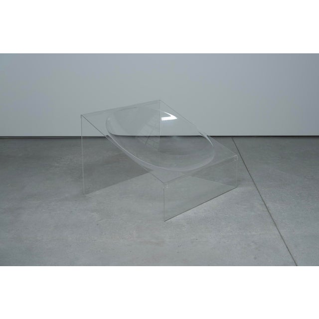 Toy Lounge Chair from Rossi Molinari, 1968 For Sale - Image 12 of 13