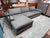 Modern Room & Board Metro Sectional For Sale - Image 3 of 12