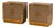 Italian Nightstands from Justfurnituress SRL, 2026, Set of 2 For Sale