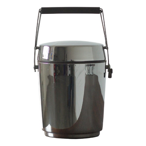 Mid-Century German Ice Bucket from Alfi For Sale