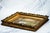 Nice Antique Framed Oil Painting Dog Country Hunting Scene Artist Signed Home Wall Decor For Sale - Image 17 of 18