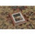Hand-knotted in wool circa 1950-1959, this 4x9 vintage Turkish runner originating from Turkey is a vibrant addition to Rug...