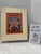 1924 Original Asia Magazine Cover, December, Andrey Avinoff, Art Deco, Matted For Sale In Atlanta - Image 6 of 6