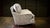Small Cushion Back 2-Seater Sofa in Velvet by George Smith, 2010s For Sale - Image 9 of 18