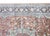 Vintage Persian Silk Rug For Sale - Image 14 of 16
