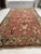 * All of our antique & vintage rugs are professionally cleaned prior to being listed.* Name: RAREST OF RARE | ANCIENT MINT...
