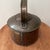 Metal Rare Early 19th Century Collectible Hand-Hammered English Copper & Brass Tea Kettel For Sale - Image 7 of 12
