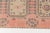 Turkish Vintage Anatolian Hallway Kurdish Runner For Sale - Image 3 of 10