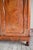Antique Mahogany Biedermeier Cabinet For Sale - Image 6 of 10