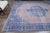 1970s Vintage Persian Handmade Wool Cotton Area Rug For Sale - Image 11 of 11