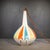 Mid 20th Century Fratelli Fanciullacci Pendant Light c.1960 For Sale - Image 5 of 9