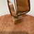 Metal Mid-Century Modern Brass & Copper Sailboat Sculpture on the Stone Base by Curtis Jare Circa1960 For Sale - Image 7 of 12
