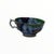 Antique F. &amp; R. Pratt &amp; Co. Imari Tea Cup Pattern No. 60 Made in England c. 1840s–1850s. Approximately 2" High × 3...