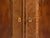 Antique Biedermeier Secretary Desk in Walnut Wood, Austria, 1840 For Sale - Image 6 of 15