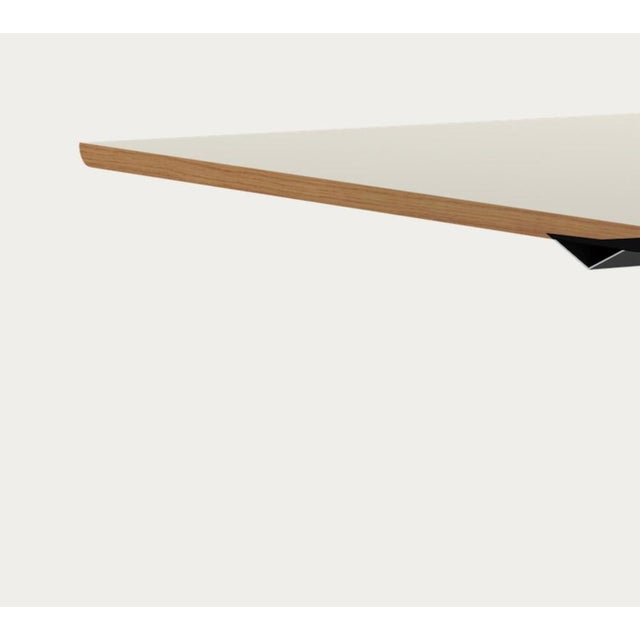 Council Table by Salto and Sigsgaard For Sale - Image 6 of 18
