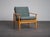 Scandinavian Modern Lounge Chair, Denmark, 1970s For Sale - Image 10 of 10