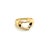 Tiffany & Co Estate Ring Size 4.25 18k Y Gold TIF327 Please look at the video attached for this item. With the video, you...