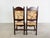 Set of Neo-Baroque Chairs in Wood Carving For Sale - Image 5 of 10