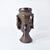 Early 20th Century Kuba Figural Cup For Sale - Image 4 of 12