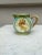French Country Small French Majolica Lion Pitcher Onnaing, Circa 1900 For Sale - Image 3 of 6