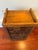 Antique 32-Drawer Oak Hardware Parts Cabinet by W.C. Heller Co. For Sale - Image 12 of 17