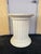 Vintage Round Wood Table Base For Sale - Image 4 of 9